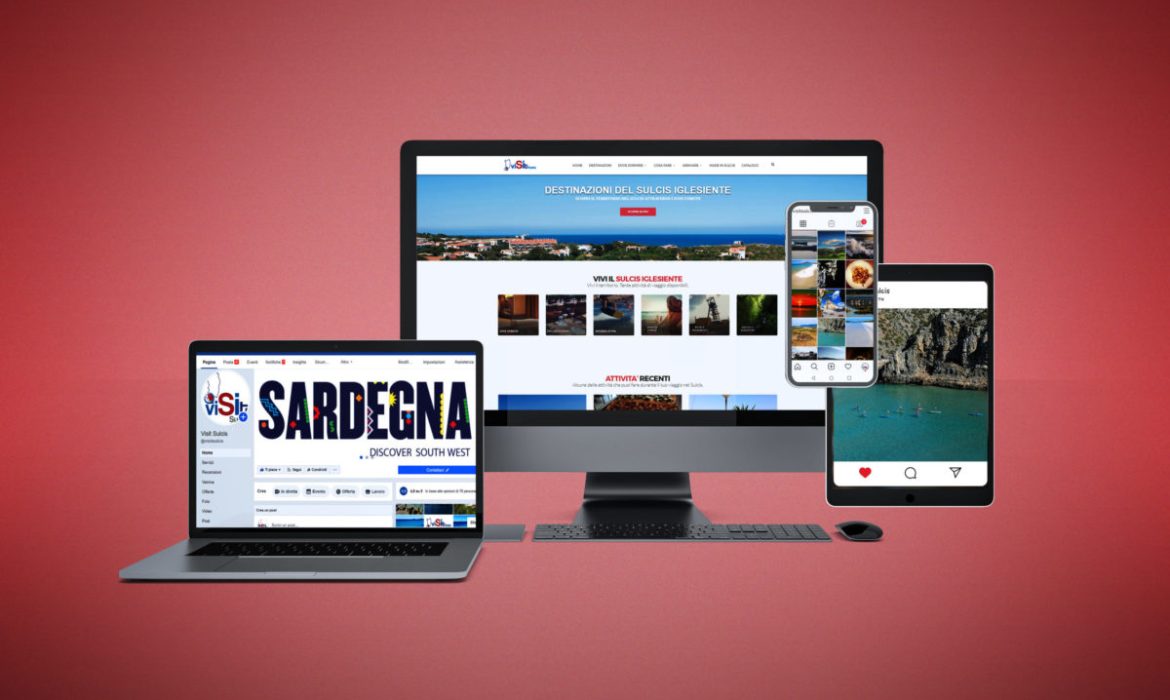 promozione e web marketing sulcis iglesiente