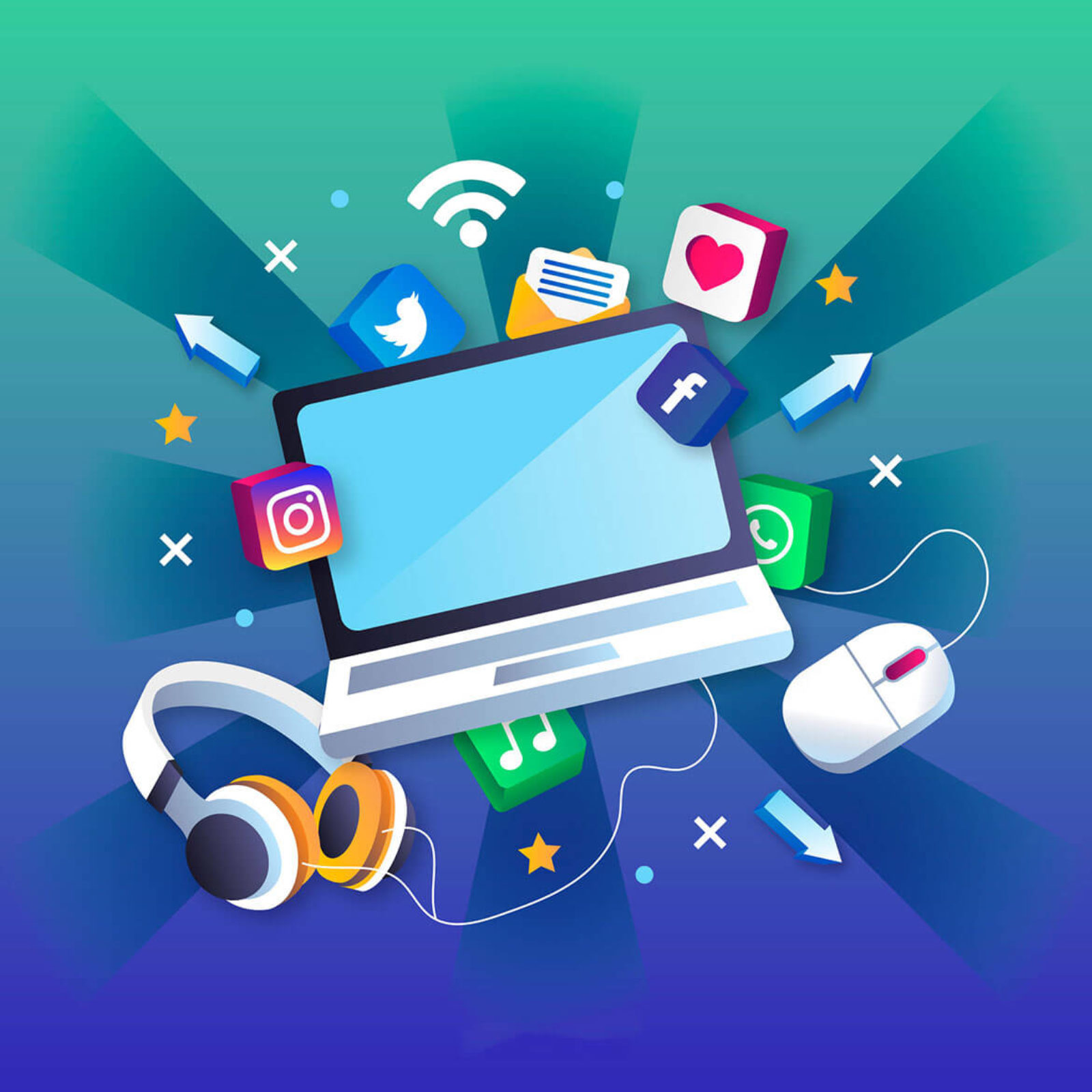 Dinamiche di un Turismo Social