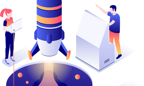 Diamo forma alle tue idee