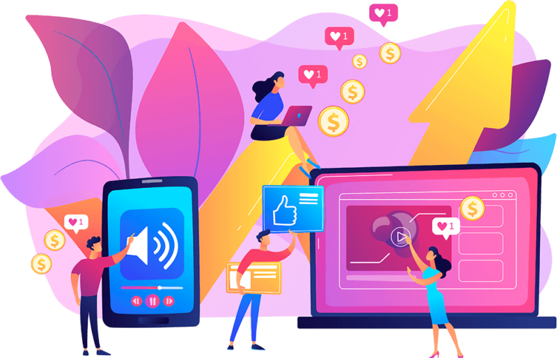 Non trasmettiamo informazioni ma emozioni!