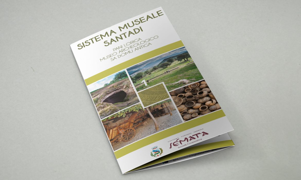 Cooperativa Sèmata – Bando CultureLab e Graphic Design