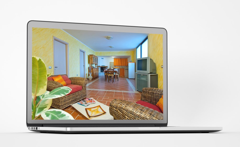 analisi prezzi e gestione casa vacanza per prenotazioni on line