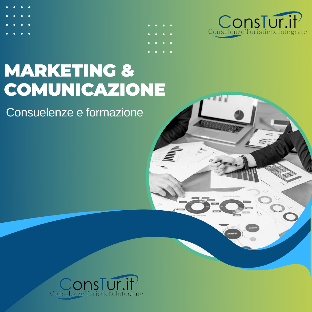 formazione per enti in marketing e comunicazione - Mauro Trullu - Constur